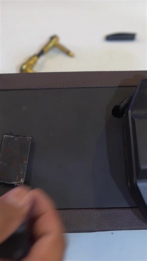 4.1K views · 73 reactions | Tired of messy cables and chaotic setups? Learn the secrets to a clean, organized pedalboard that not only looks pro but sounds tighter too. ✨ Watch now and level up your tone game! #PedalboardSetup #GuitarRig #ToneMatters #GearTips #GuitaristLife #GuitarShopNepal #EmpoweringCreativity #Musicians #MusicLovers #Guitars #Guitarists #GuitarEveryday #MusicalInstruments #BestPrices | Guitar Shop | Facebook