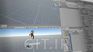 Unity Animation Fundamentals