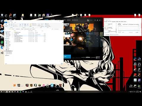 (PC)How to find CoD Black Ops 4 Config file
