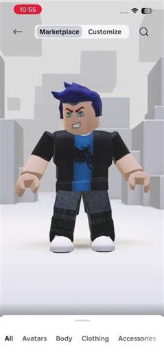 How to buy authentic items in roblox #shorts #roblox