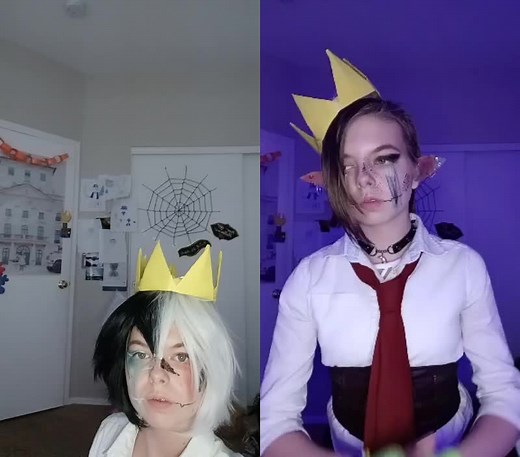 The DSMP on TikTok