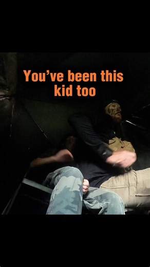 Core Memories from a Fun Hunting Adventure