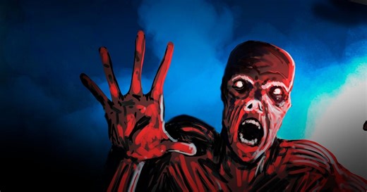 Monstrum:Don’t Let the Boo Hag Ride You Season 7 Episode 10