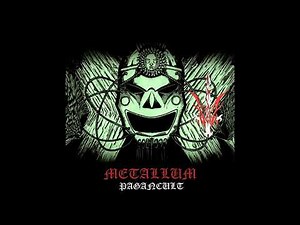 Pagancult - Metallum (Full Album)