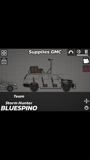 Join Team Storm Hunter for Intense Tornado Chasing