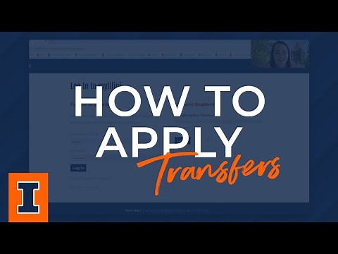 Illinois Admissions Guide: How to Apply as a Transfer
