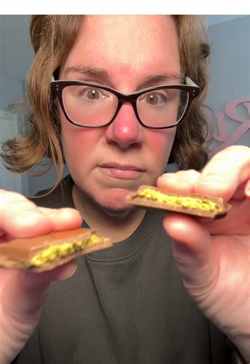 Disappointing First Experience with Dubai Chocolate Bar