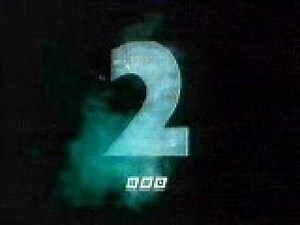 BBC2 Steam ident (1995)