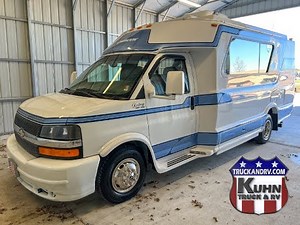 2004 Chinook Destiny Class B+ Motorhome SOLD SOLD SOLD truckandrv.com