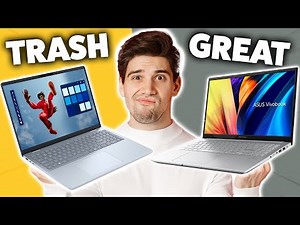 Finding The BEST Laptop For College Students 2025 Was… UNEXPECTED