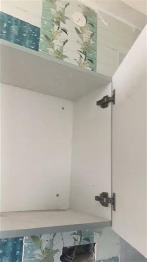 how to open modular kitchen door basket open modular kitchen designs #woodworking #woodkitchen