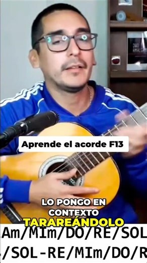 🎸 HOW TO PLAY G7? 🧠 The trick to making the fingering easier