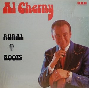 Al Cherny - Rural Roots