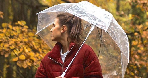 Your Personality Revealed By Favorite Weather Types