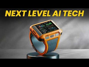 20 Insane AI Gadgets You’ll Actually Want in 2026 | Future Tech