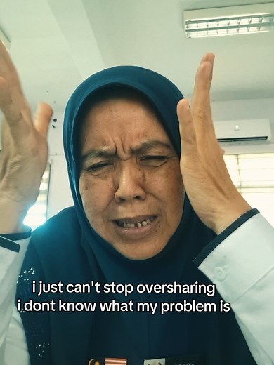 Understanding Oversharing in Social Interactions