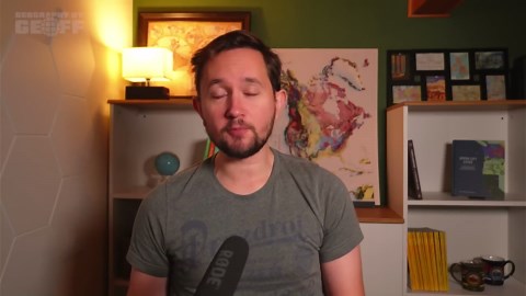 10 Bizarre International Borders And Why They Exist