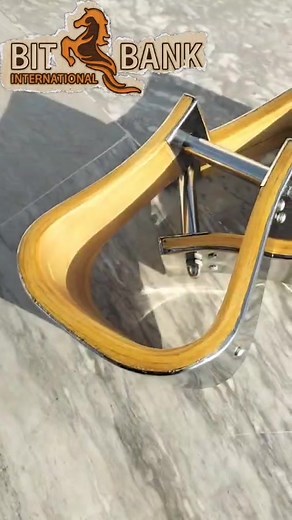 Forget rust. Get the shine that lasts a lifetime! ✨ Our Monel Stirrups are engineered for serious riders and built for business. Premium quality that translates to zero returns. Tap to shop the look or DM for Wholesale Pricing! 🤝 #monelstirrups #westerntack #ridinggear #bitbankinternational #tackwholesale | Muhammad Ikram