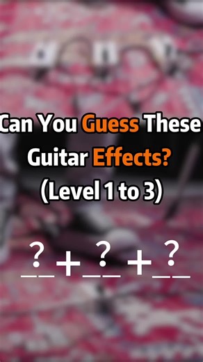 Can u guess the effect chain?#DonnerMusic #donnerguitar #electricguitar #HUSHX #guitareffects #guitar