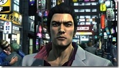 Kazuma Kiryu Has A Binary Domain Cameo, But Only In Multiplayer