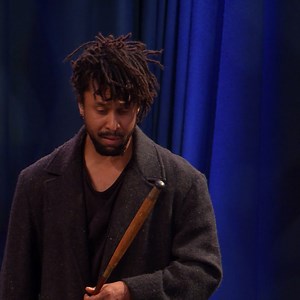 30K views · 414 reactions | Enter the underworld... Everything you think you know about the myth of Medea is turned on its head in Lost Dog's production of Ruination, combining words, live music and contemporary dance. Catch Ruination in the Linbury Theatre until 4 January and play a part in Medea's fate - tickets available now: https://bit.ly/4fF1vyj | Royal Ballet And Opera | Facebook