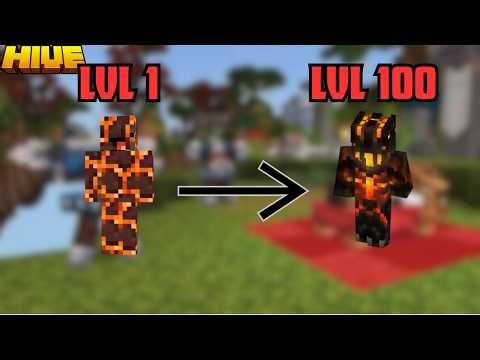 BEST Strategy in Hive Bedwars Duels (Win Every Game)