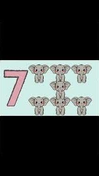 mari belajar nombor dalam bahasa melayu part 2 #bahasamalaysia #bahasamelayu #sayaanakmalaysia