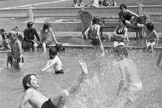 9 reasons why 1976 was officially the best year to be alive, and photos to prove it