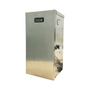 [Hot Item] 300W Multi-Tap Low Voltage Current Magnetic Transformer for Outdoor LED Landscape Lighting Transformer