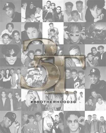 18K views · 645 reactions | 퐇퐚퐩퐩퐲 ퟑퟎ퐭퐡 퐀퐧퐧퐢퐯퐞퐫퐬퐚퐫퐲 퐭퐨 퐁퐫퐨퐭퐡퐞퐫퐡퐨퐨퐝!...