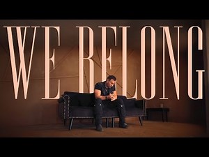 Pat Benatar - We Belong - Cover by Scott Pryor (Official Music Video)
