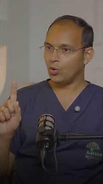 🌿🚶 The Magic of a Brisk Walk: Supporting Your Knees in 45 Minutes🦵✨ | Dr Puneet Dhawan Podcast | ...