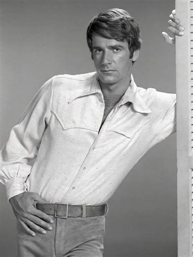 5.7K views · 31 reactions | Can you guess who he is?  With his unmistakable voice, rugged charm, and iconic mustache, this legendary actor has graced screens for decades.  From unforgettable Westerns to award-winning performances, his presence commands attention.  Curious to see what he looks like today and discover his identity?  Check the top comment for the reveal! ⬇️⬇️⬇️ | Know Now | Facebook