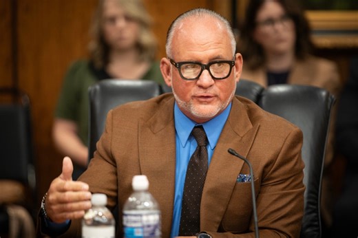 Commissioner Hartwick waives preliminary hearing after DUI arrest