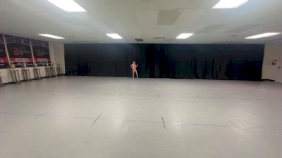 Star Steppers Dance - Macy Smith [Mini - Solo - Jazz] 2024 NDA All-Star National Championship