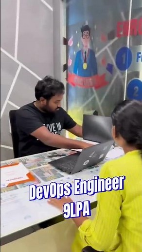 DevOps Engineer Course in Bangalore | Besant Technologies | DevOps Jobs 2026