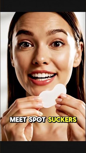How I Hide My Pimple Emergencies: The Best Invisible Acne Patches