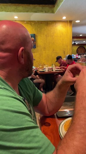 1.2M views · 10K reactions | I like it when he takes his hat off to eat #respect #fromsuitstoboots #etiquette #hat #hats #dinner #texas | From Suits to Boots | Facebook