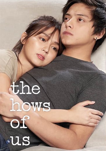 The Hows of Us - movie: watch streaming online