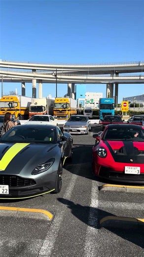 なんて車？ #car #automobile #tuningskyline #drift #skylineautomotive #skyline