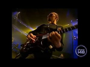 ludovico vagnone parker solos