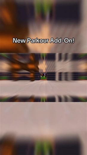 Kevin Mack on Instagram: "This new Minecraft add-on / mod adds advanced movement to Minecraft Bedrock edition. The Parkour++ addon gives 9 new abilities to your character like, vaulting, wall running and sliding. #minecraft #minecraftbedrock #minecraftaddon #minecraftparkour"