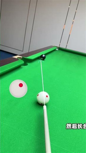 Master Billiards: Short, Medium, Long Table Techniques