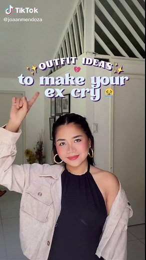 Breakup Outfit Ideas: Outfits to Make Your Ex Jealous