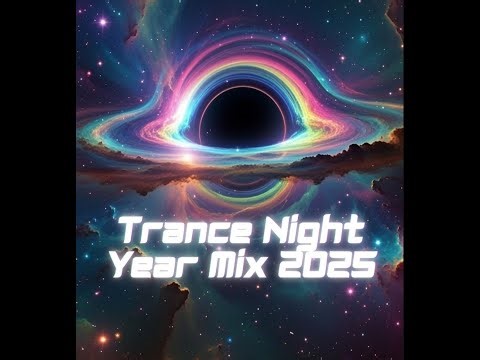 VA Trance Night Year Mix 2025
