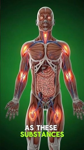 Coca-Cola Inside the Human Body | Benefits vs Side Effects (3D Animation)
