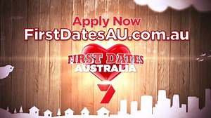348K views · 211 reactions | Done with swiping? Kissed more frogs than Princes? We're here to help!  First Dates Australia's restaurant doors are open! APPLY NOW  www.FirstDatesAU.com.au | Seven Casting | Facebook