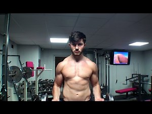 Bodybuilding in France