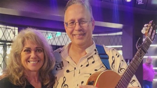 Couple left searching for new wedding venue after Washington Pavilion fire