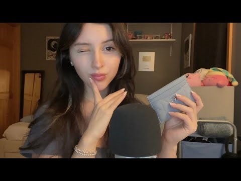 ASMR Relax & Get Sleepy ASAP 🫧🫧🫧